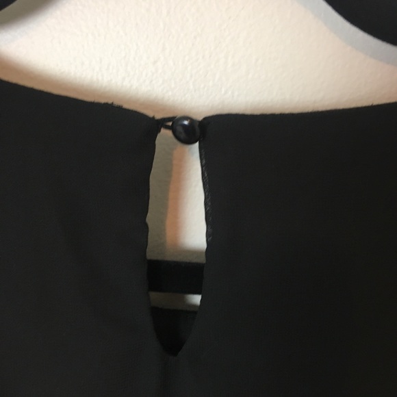 5/$25 Brody Miles Sleeveless embellished S - Picture 5 of 6